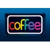 Світлодіодний неон ActiveJet AJE-NEON COFFEE (5901443390930)