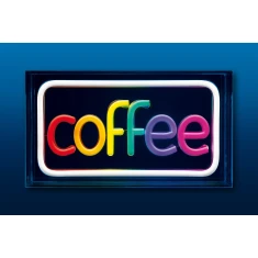 Світлодіодний неон ActiveJet AJE-NEON COFFEE (5901443390930)