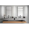 Настенный светильник ActiveJet LED AJE-HILTON NW White (5901443391197)