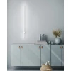 Настенный светильник ActiveJet LED AJE-HILTON NW White (5901443391197)