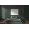 Настенный светильник ActiveJet LED AJE-HILTON NW White (5901443391197)