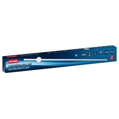 Настінний світильник ActiveJet LED AJE-HILTON NW White (5901443391197)
