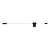Настінний світильник ActiveJet LED AJE-LUNGO Black (5901443391203)