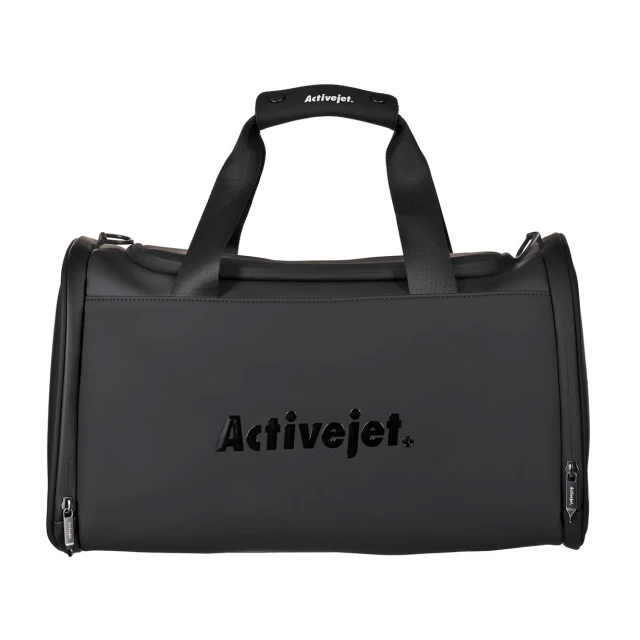 Масажер лімфатично-компресійний для ніг розмір ActiveJet M (5901443391821)