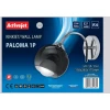 Настінний світильник ActiveJet AJE-PALOMA 1P E27 1x40W (5901443391845)