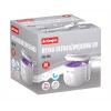 Ультразвукова мийка ActiveJet AUC-198 бездротова з UV White (5901443392002)