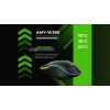 Миша ActiveJet AMY-W390 з підігрівом 30°C/35°C/40°C (5901443392064)
