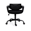 Офісне крісло ActiveJet YK507 Black (5901443392163)