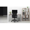 Офісне крісло ActiveJet YK507 Black (5901443392163)