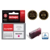 Картридж ActiveJet ACC-521MN для Canon CLI-521M Magenta 10 мл (5901452126063)
