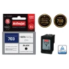 Картридж ActiveJet AH-703BR для HP 703 CD887AE Black 20 мл (5901452128227)