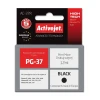 Картридж ActiveJet AC-37R для Canon PG-37 Black 12 мл (5901452128265)