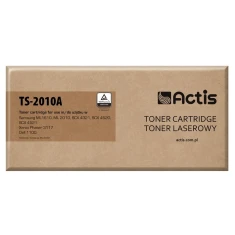 Тонер-картридж Actis TS-2010A для Samsung ML-1610D2 | ML-2010D3 Black 3000 стр. (5901452129972)