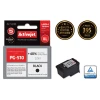 Картридж ActiveJet AC-510R для Canon PG-510 Black 12 мл (5901452136215)