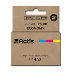 Картридж Actis KH-342R для HP 342 C9361EE Color 12 мл (5901452156558)