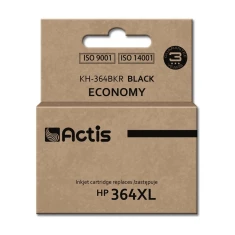 Картридж Actis KH-364BKR для HP 364XL CN684EE Black 20 мл (5901452157333)
