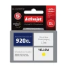Картридж ActiveJet AH-920YCX для HP 920XL CD974AE Yellow 12 мл (5901452158873)