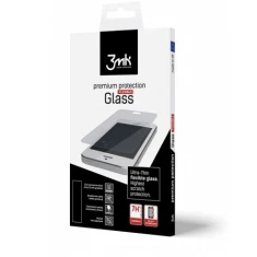 Захисне скло 3mk FlexibleGlass для Sony Z1 (5901571101408)