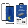 Захисне скло 3mk HardGlass Max для Samsung Galaxy S8 Black (5901571124575)