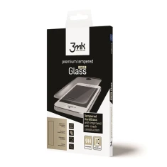 Захисне скло 3mk HardGlass для Sony Z2 (5901571161662)