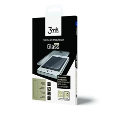 Захисне скло 3mk HardGlass для iPhone 7 Black (5901571184760)