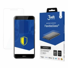 Защитное стекло 3mk FlexibleGlass для Huawei P9 Lite 2017 Transparent (5901571193045)