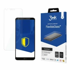 Захисне скло 3mk FlexibleGlass для LG G6 Transparent (5901571197166)