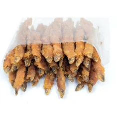 Ласощі для собак Prozoo Ocean Fish з рибою 1 кг (5901592154278)