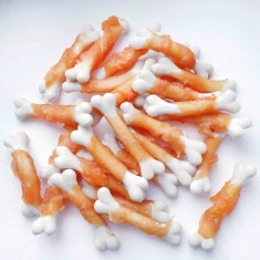 Ласощі для собак Prozoo Calcium Bone з куркою 1 кг (5901592155015)