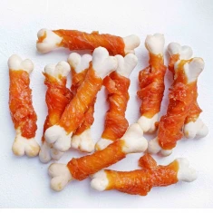Ласощі для собак Prozoo Calcium Bone з кроликом 1 кг (5901592155947)