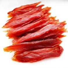 Жувальні ласощі для собак Prozoo Duck Slices філе з качкою 500 г (5901592156715)