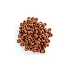 Ласощі для собак Prozoo Chrup Donat з яловичиною 250 г (5901592159518)
