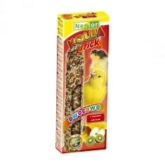 Ласощі для канарок Nestor фруктові (5901636000189)