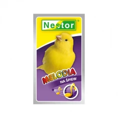 Витамины для канареек Nestor для пения (5901636000349)