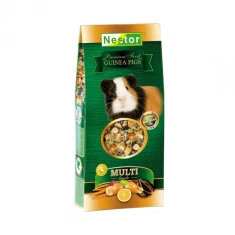 Корм для морских свинок Nestor Premium 250 г (5901636000554)