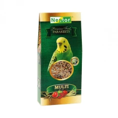 Корм для папуг малих Nestor Premium 300 г (5901636000561)