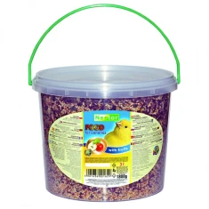 Корм для канарок з фруктами Nestor 3 л (5901636001629)