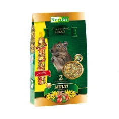 Корм для нерозлучників Nestor Premium 1400 мл 620 г (5901636002084)