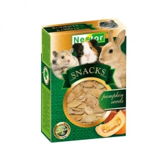 Лакомство для грызунов Nestor с тыквенными семечками 40 г (5901636002244)