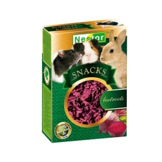 Ласощі буряк Nestor 40 г (5901636002268)