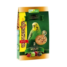 Корм для малих папуг Nestor Premium 1400 мл 940 г (5901636002275)