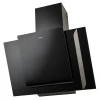Витяжка камінна AKPO WK-4 GRAND ECO 50 см 420 м³/год LED Black (5901676467256)