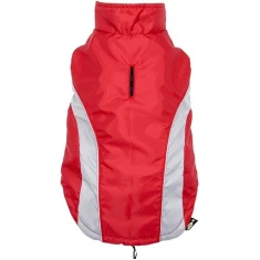 Шлейка для собак Pchełka AURELIA Red XS (5901688728888)