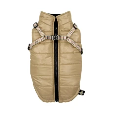 Кофтинка Pchełka TOBIASZ Beige розмір M (5901688729175)