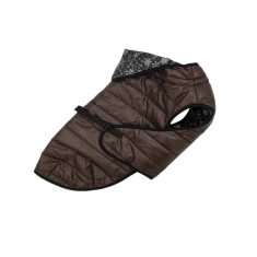 Шлейка для собак Pchełka MAURYCY розмір 40 Brown (5901688735442)