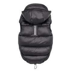 Нашійник для собак Pchełka SKYLAR Black L (5901688735633)