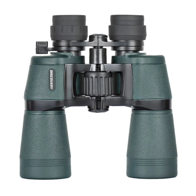 Бінокль DELTA optical Discovery 10-22x50 зі змінним збільшенням (5901691612044)