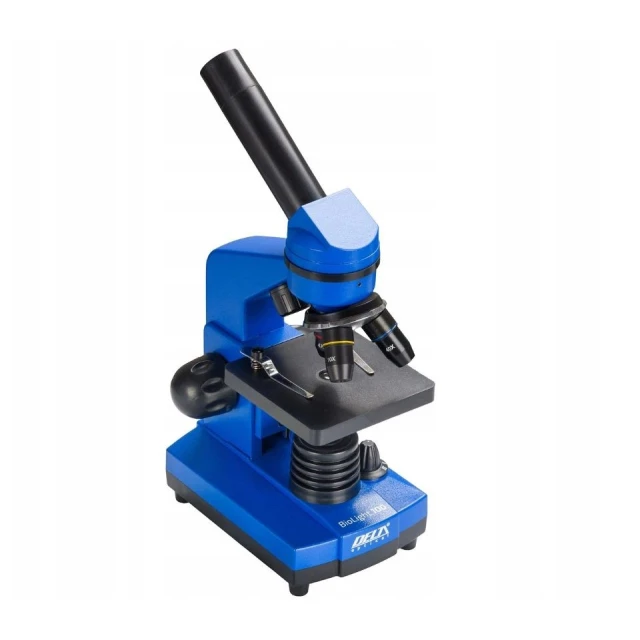 Мікроскоп DELTA optical BioLight 100 Blue (5901691632110)