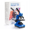 Мікроскоп DELTA optical BioLight 100 Blue (5901691632110)
