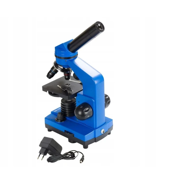 Мікроскоп DELTA optical BioLight 100 Blue (5901691632110)